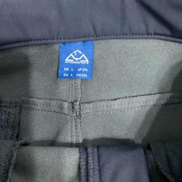 Women’s ski pants. Size Large. NWT - Picture 3 of 6